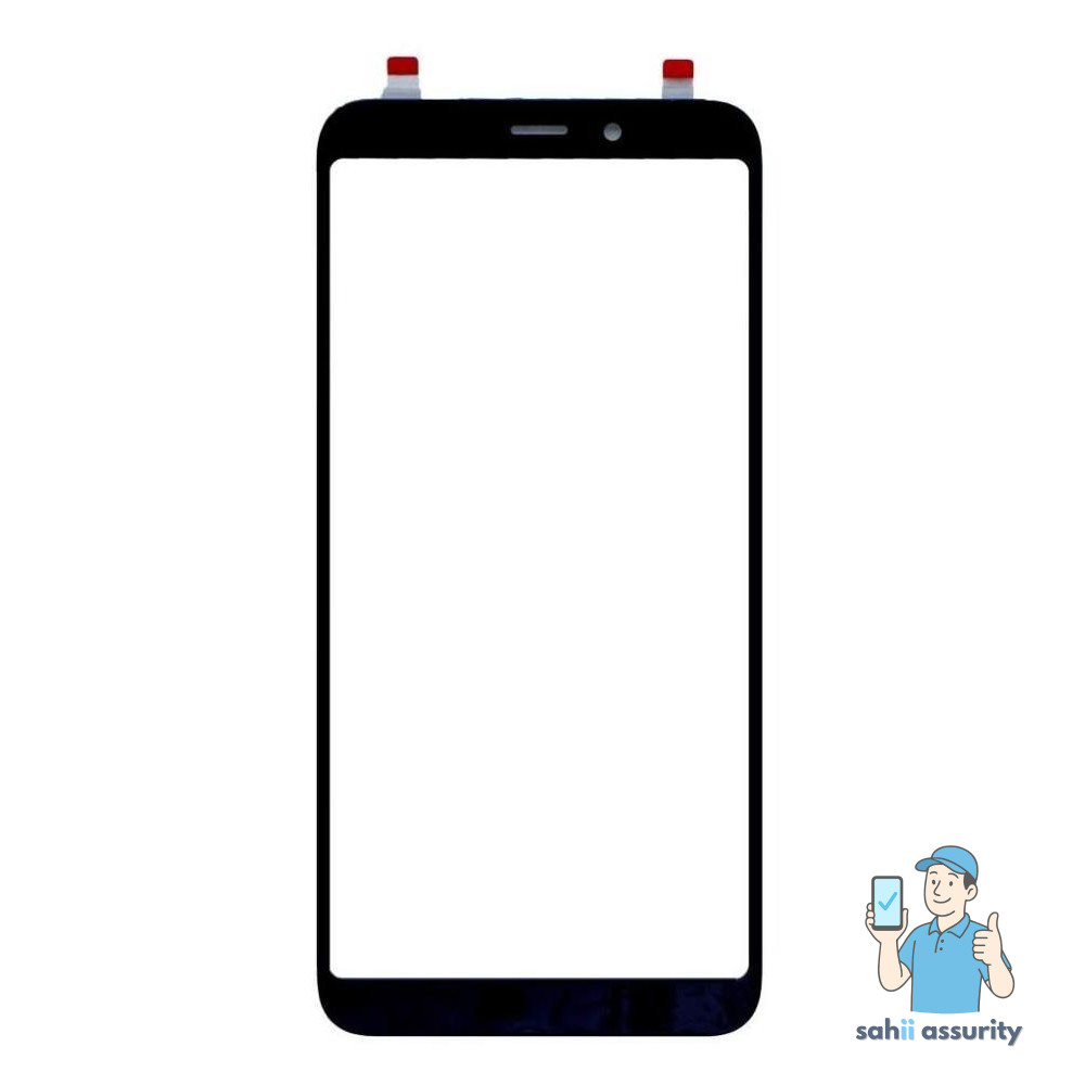 Front Glass for Xiaomi Mi A2 thumbnail